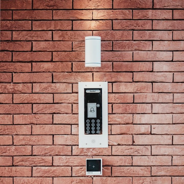 Interphone / Visiophone